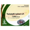 Cialis 20mg Tablet