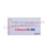 Cilamet XL 20/50 Tablet