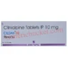 Cilday 10 Tablet