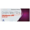Cilnikem 20 Tablet