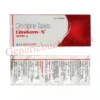 Cilnikem 5 Tablet