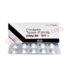 Cilny 20 Tablet