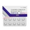 Cilny O 20 Tablet