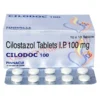 Cilodoc 100 Tablet