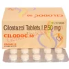 Cilodoc 50 Tablet