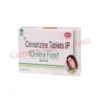 Cinirone Forte Tablet