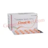Cinod 10 Tablet