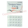 Cinod 20 Tablet