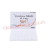 Cinod 5 Tablet