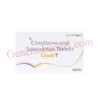 Cinod-T Tablet