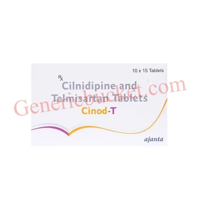 Cinod-T Tablet-ink Cinod-T Tablet