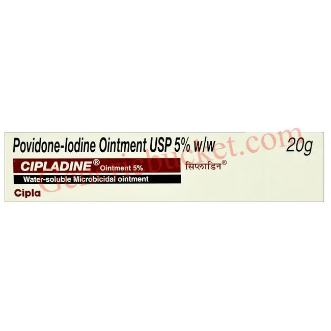 Cipladine Ointment (1)-ink Cipladine Ointment