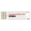 Ciplox TZ H Tablet