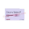 Citimac Tablet