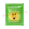 Citro-Soda Sachets