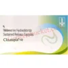 Cizaspa-SR Capsule