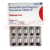 Clamp 625 Tablet