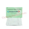 Clarbact 250 Tablet