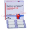 Clarinova 500 Tablet