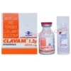 Clavam 1.2gm Injection