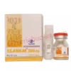 Clavam 300mg Injection