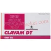 Clavam DT Tablet