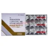 Clavix Gold 10 Capsule
