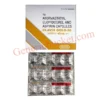 Clavix Gold 20 Capsule