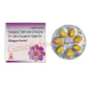 Clingen Forte Vaginal Capsule
