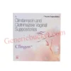 Clingen Vaginal Suppository