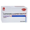 Clopiklot-A Tablet