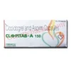 Clopitab-A 150 Capsule