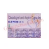 Clopitab-A 75 Capsule