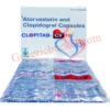 Clopitab-CV 10 Capsule
