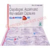 Clopitab-CV Gold 10 Capsule