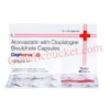 Clopitorva 10 Capsule