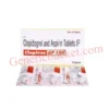 Clopivas AP 150 Tablet