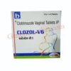 Clozol-V6 Tablet