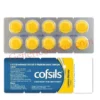 Cofsils lemon Honey