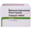 Colospa Retard Capsule