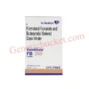 Combihale FB 200 Inhaler