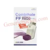 Combihale FF CFC Free 250 Inhaler