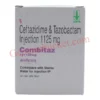 Combitaz Injection