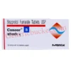 Concor 5 Tablet