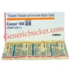 Concor AM 2.5 Tablet