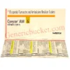 Concor AM 5 Tablet