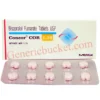 Concor COR 1.25 Tablet