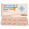 Concor COR 2.5 Tablet
