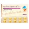 Concor Plus Tablet