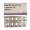 Consivas 40mg Tablet